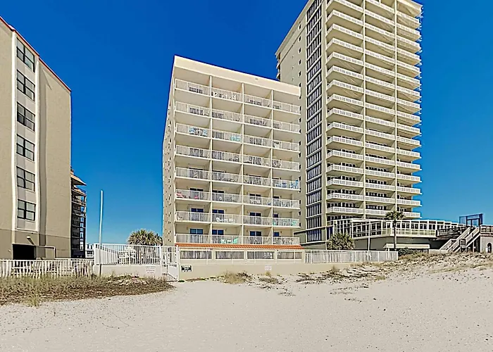 Holiday home Clearwater With Bunk Pool & Balcony - Walk To Waves