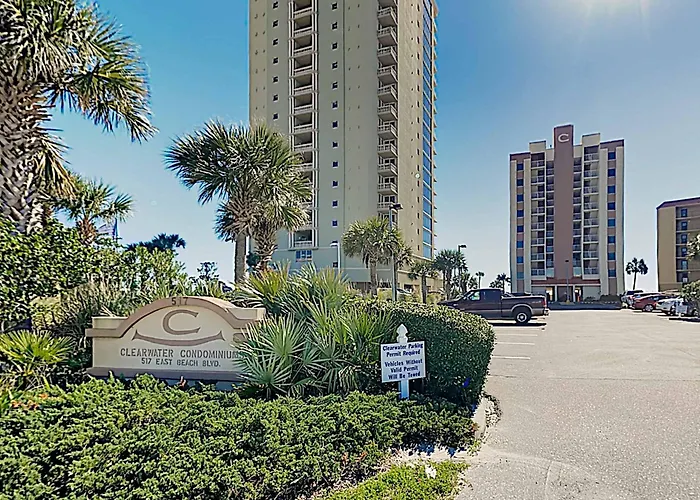 Holiday home Clearwater With Bunk Pool & Balcony - Walk To Waves *