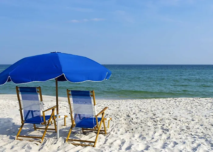 Holiday home Clearwater With Bunk Pool & Balcony - Walk To Waves Gulf Shores